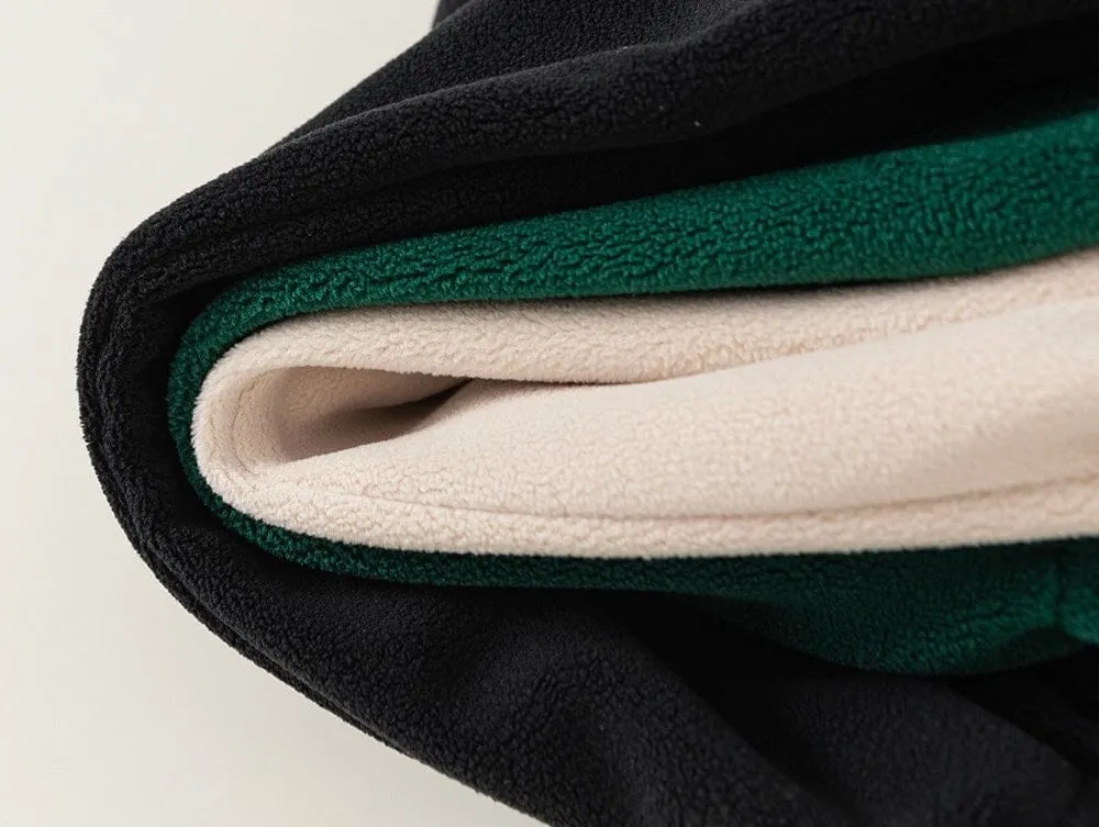 Alphabet-C Jogger Pants