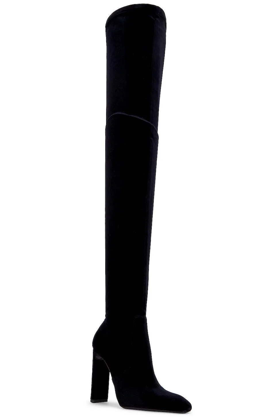 Auteuil Over The Knee Boot