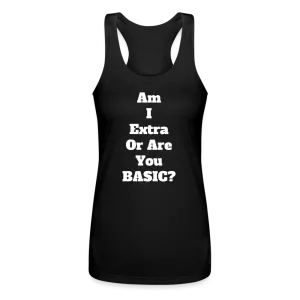 Basic Racerback Tank Top