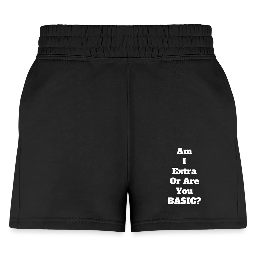 Basic Shorts