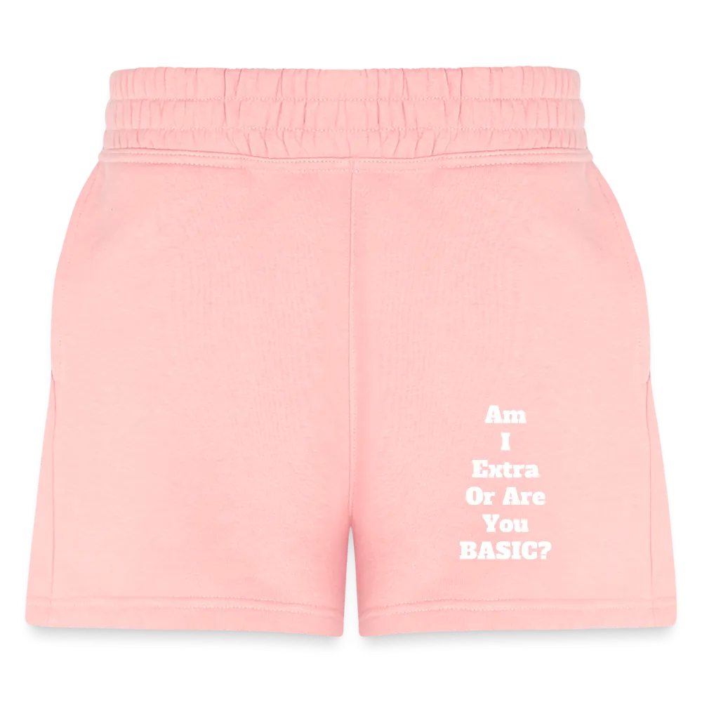 Basic Shorts