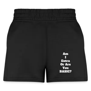 Basic Shorts