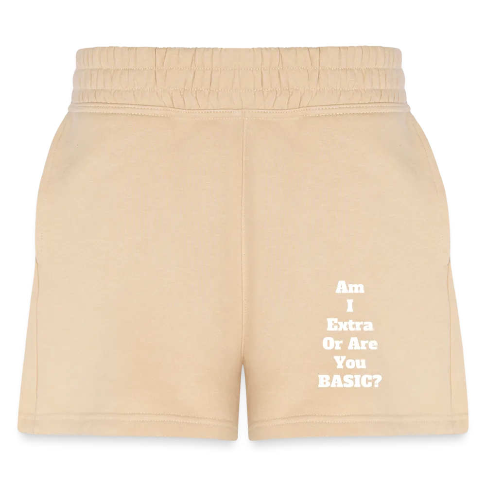 Basic Shorts