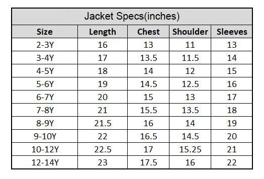 Boys Genuine Sheep Leather Jacket Biker-BROWN