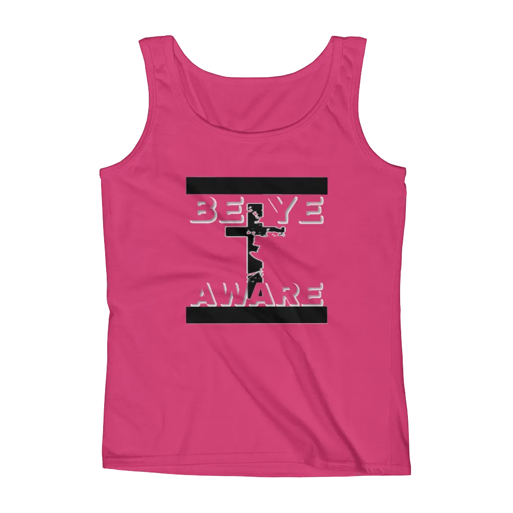 BYAWARE Ladies Tanks