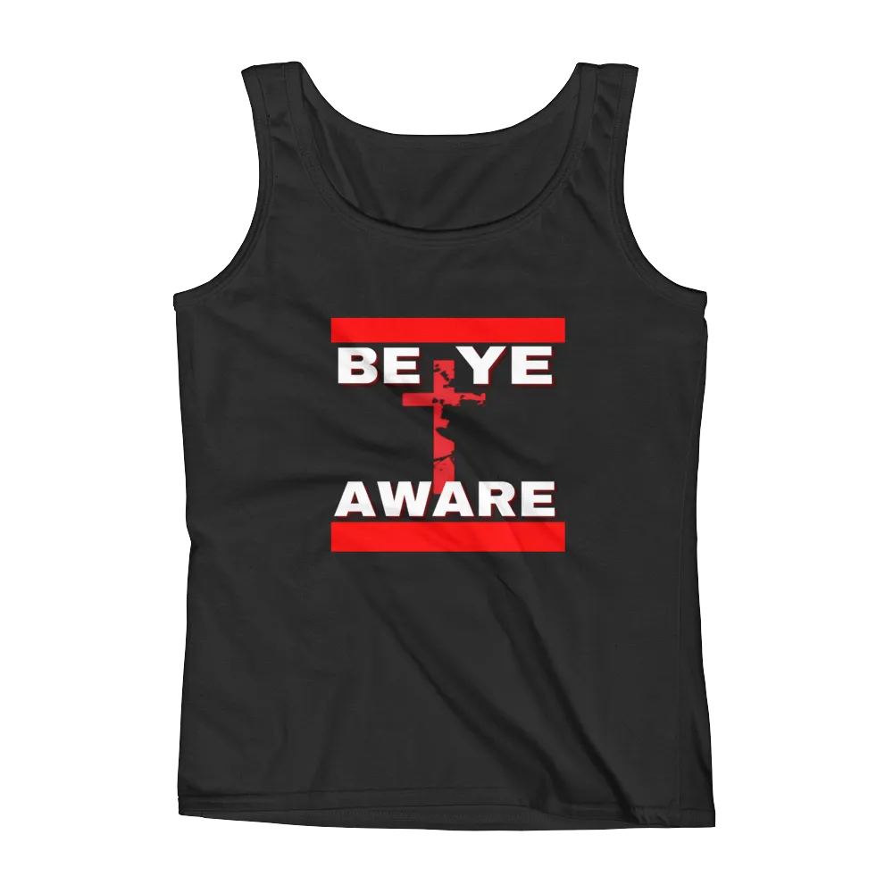 BYAWARE Ladies Tanks