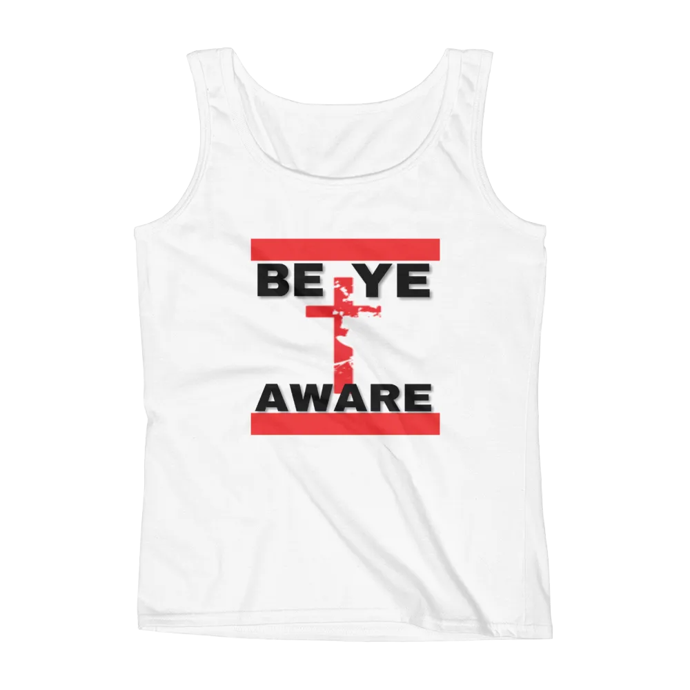 BYAWARE Ladies Tanks