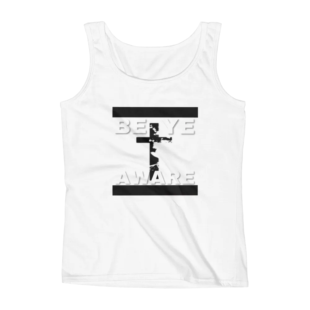 BYAWARE Ladies Tanks