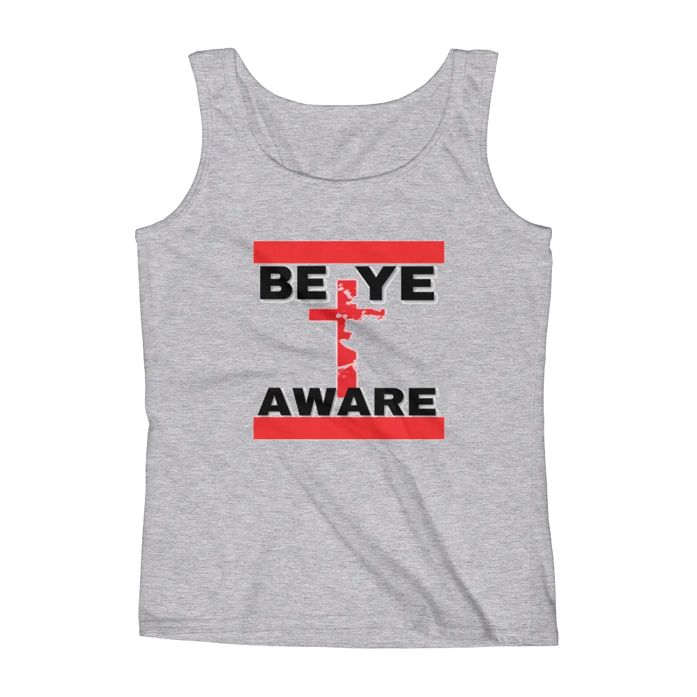 BYAWARE Ladies Tanks