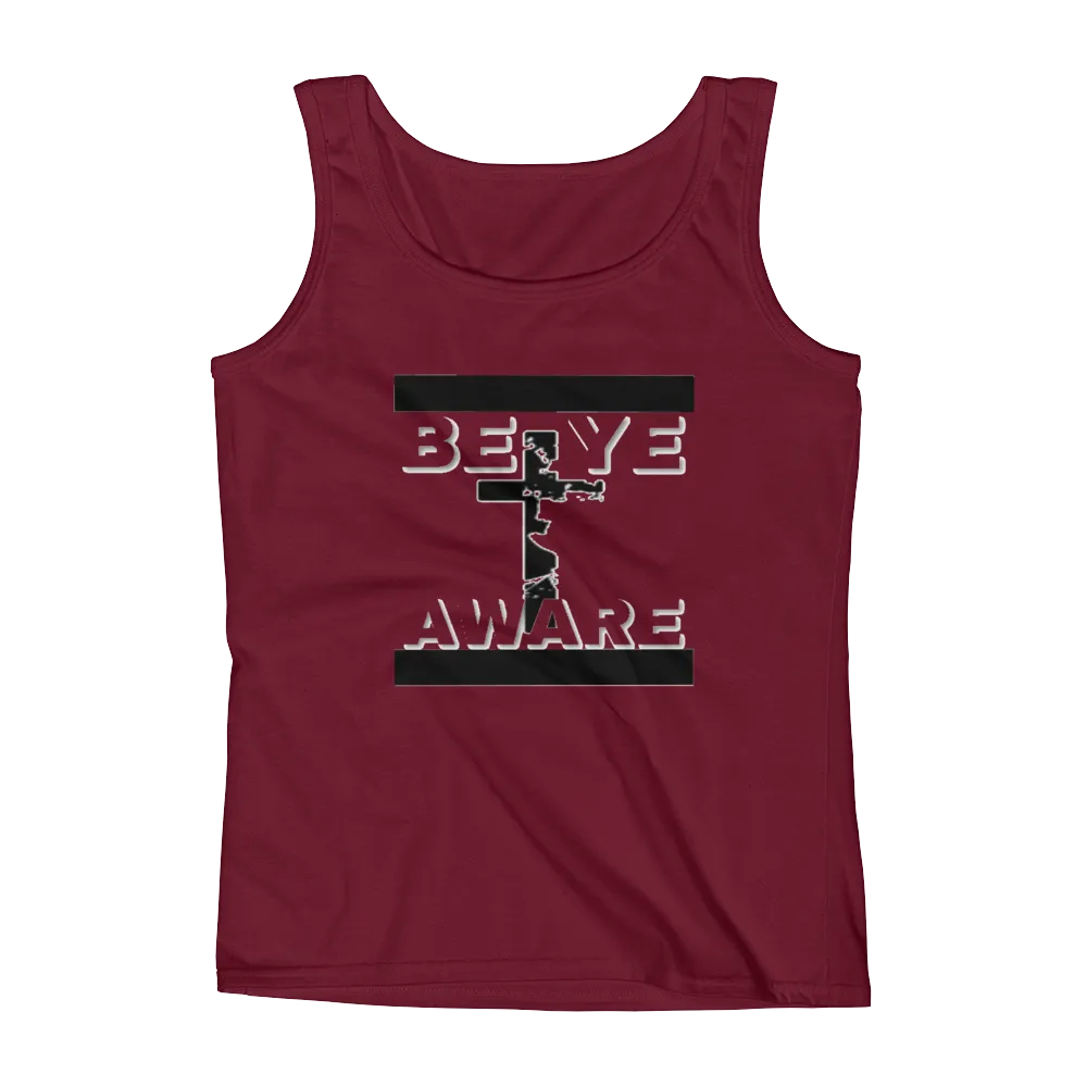 BYAWARE Ladies Tanks