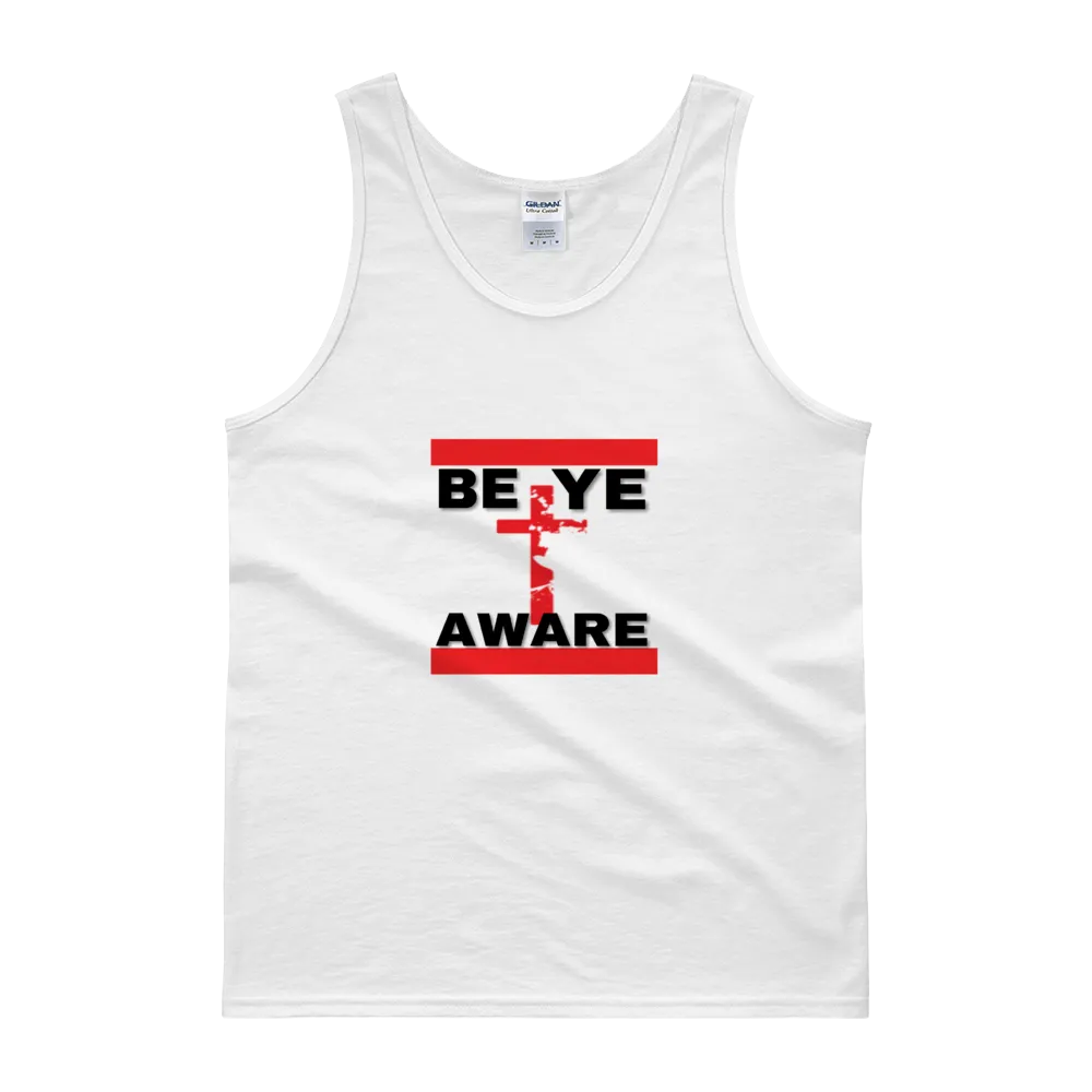 BYAWARE Men/Unisex Tanks