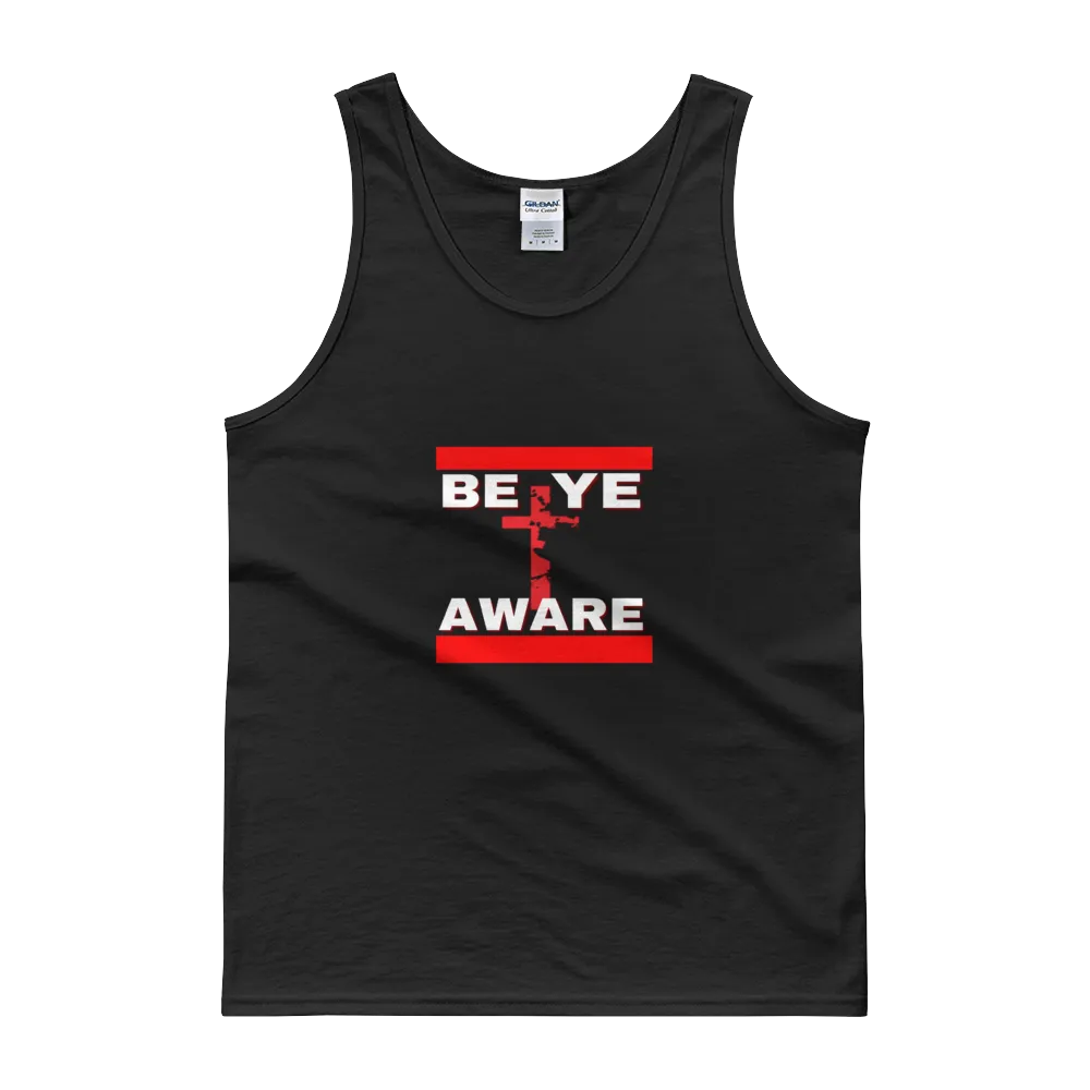 BYAWARE Men/Unisex Tanks