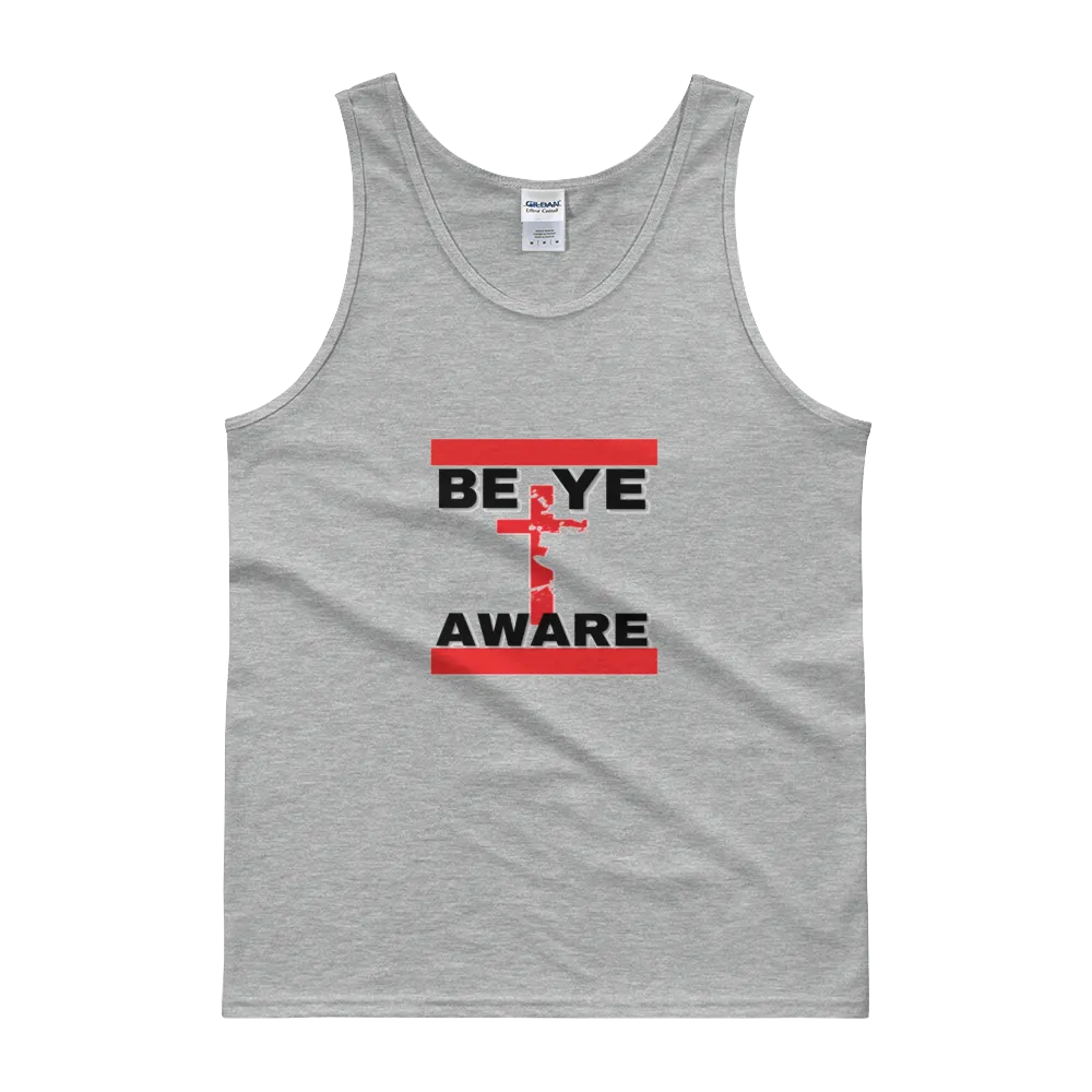 BYAWARE Men/Unisex Tanks