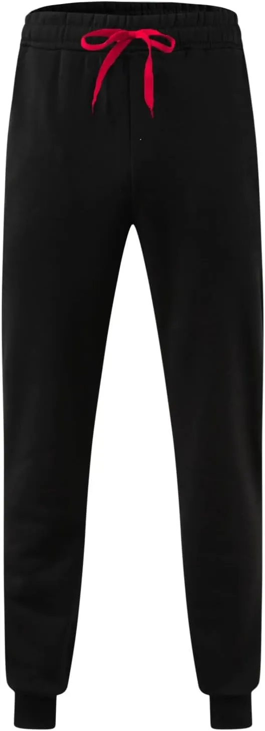 Cargo Pants for Men Work Fashion Camo Jogger Pants Stylish Cargo Joggers Athletic Tapered Leg Workout Sweatpants Slim