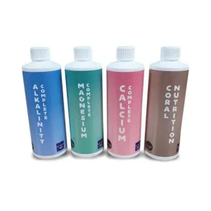 Coral Essentials Calcium   500mL