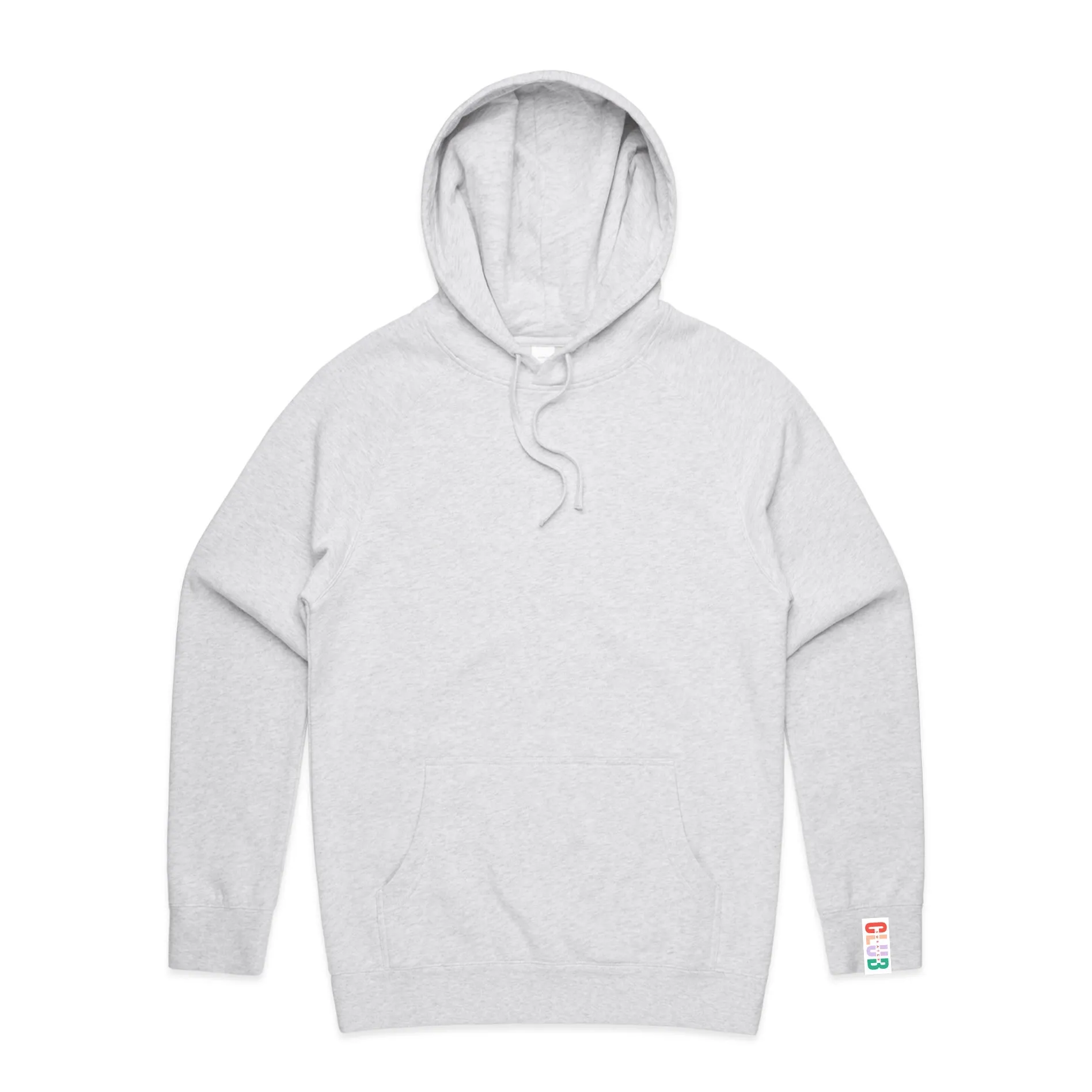 Custom Kids Drawing UNISEX Adult Hoodie