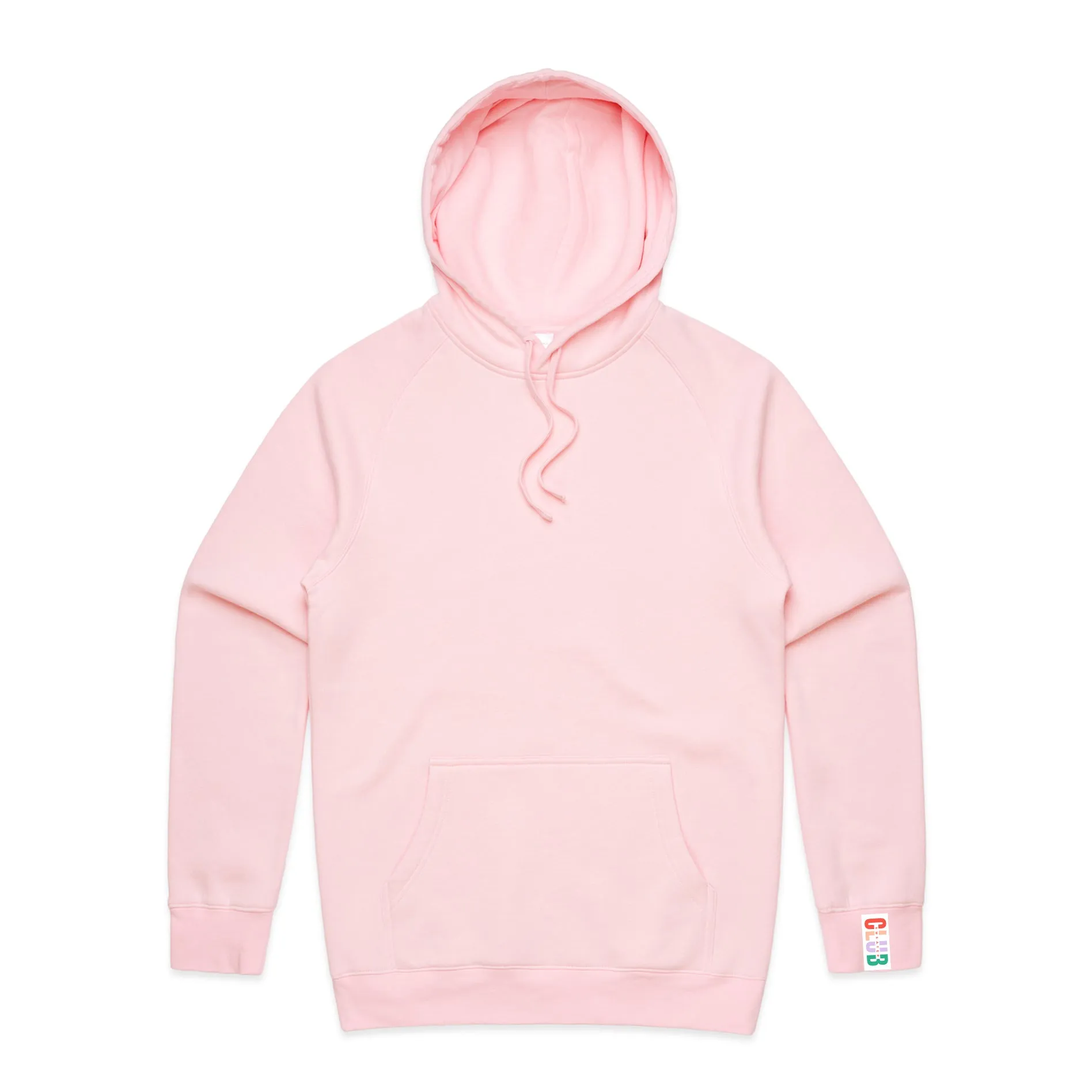 Custom Kids Drawing UNISEX Adult Hoodie