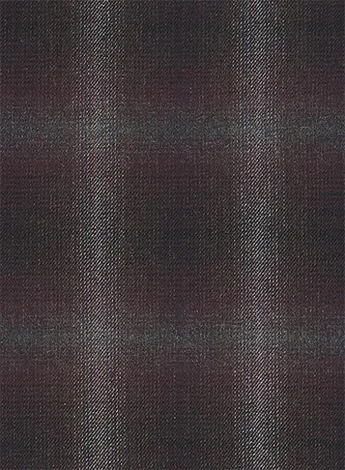 Italian Wool Urelio Jacket