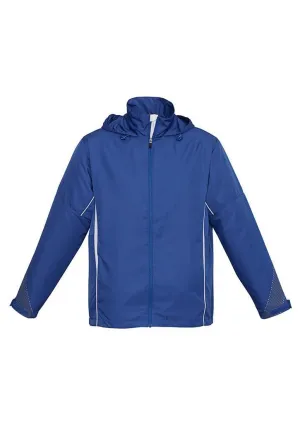 Kids Razor Team Jacket Royal/White