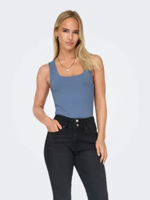 Lea 2-Way Top