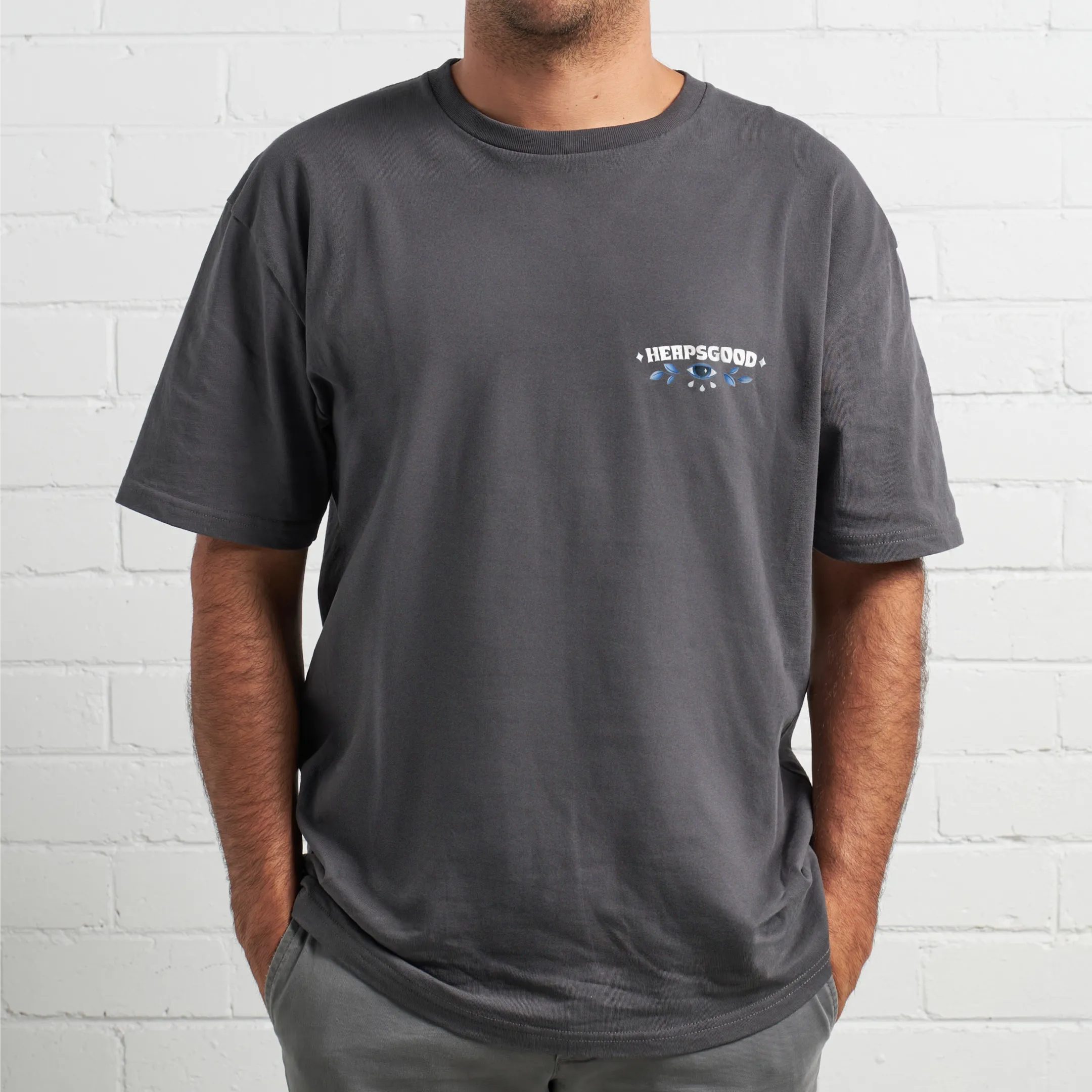 Leave No Trace Tee