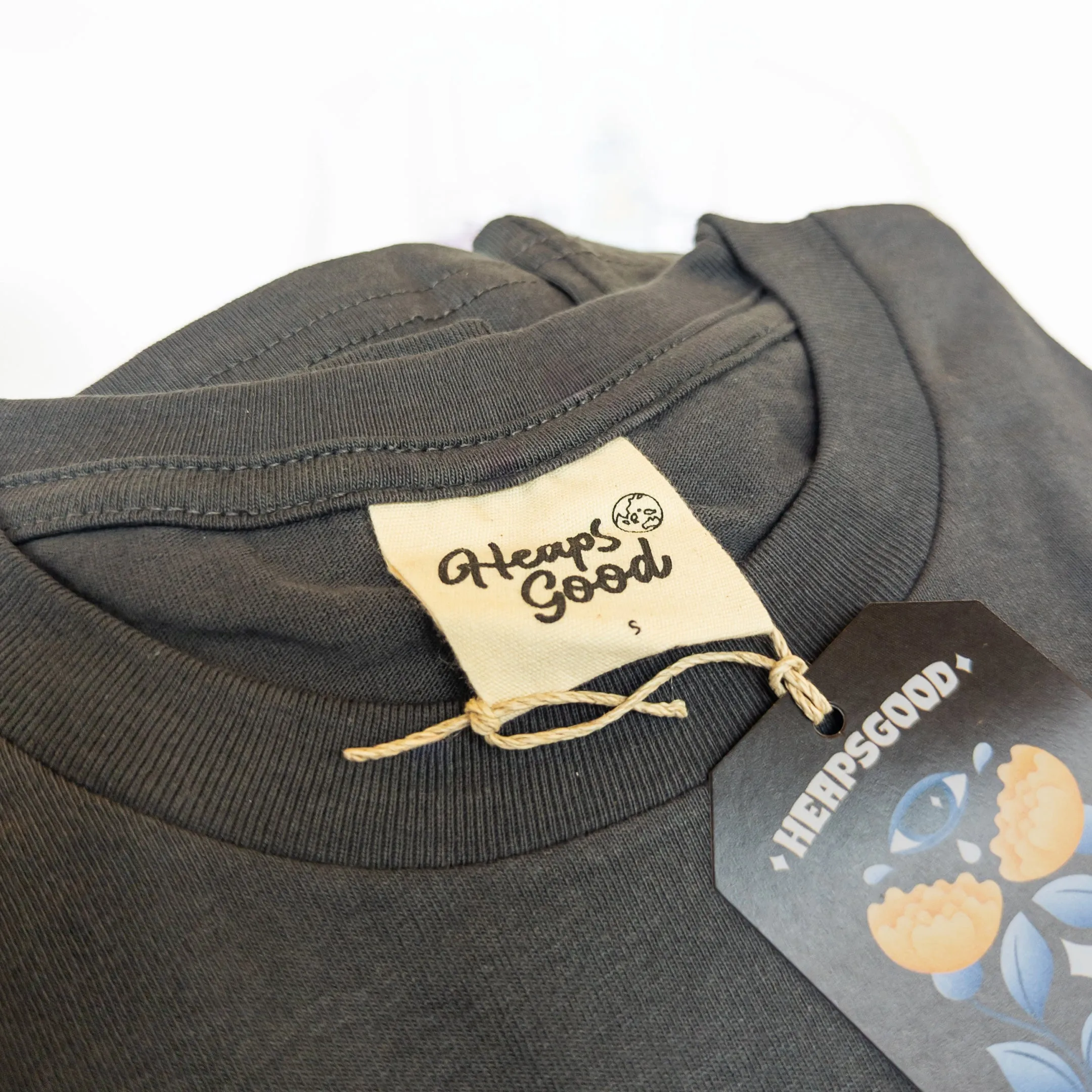 Leave No Trace Tee