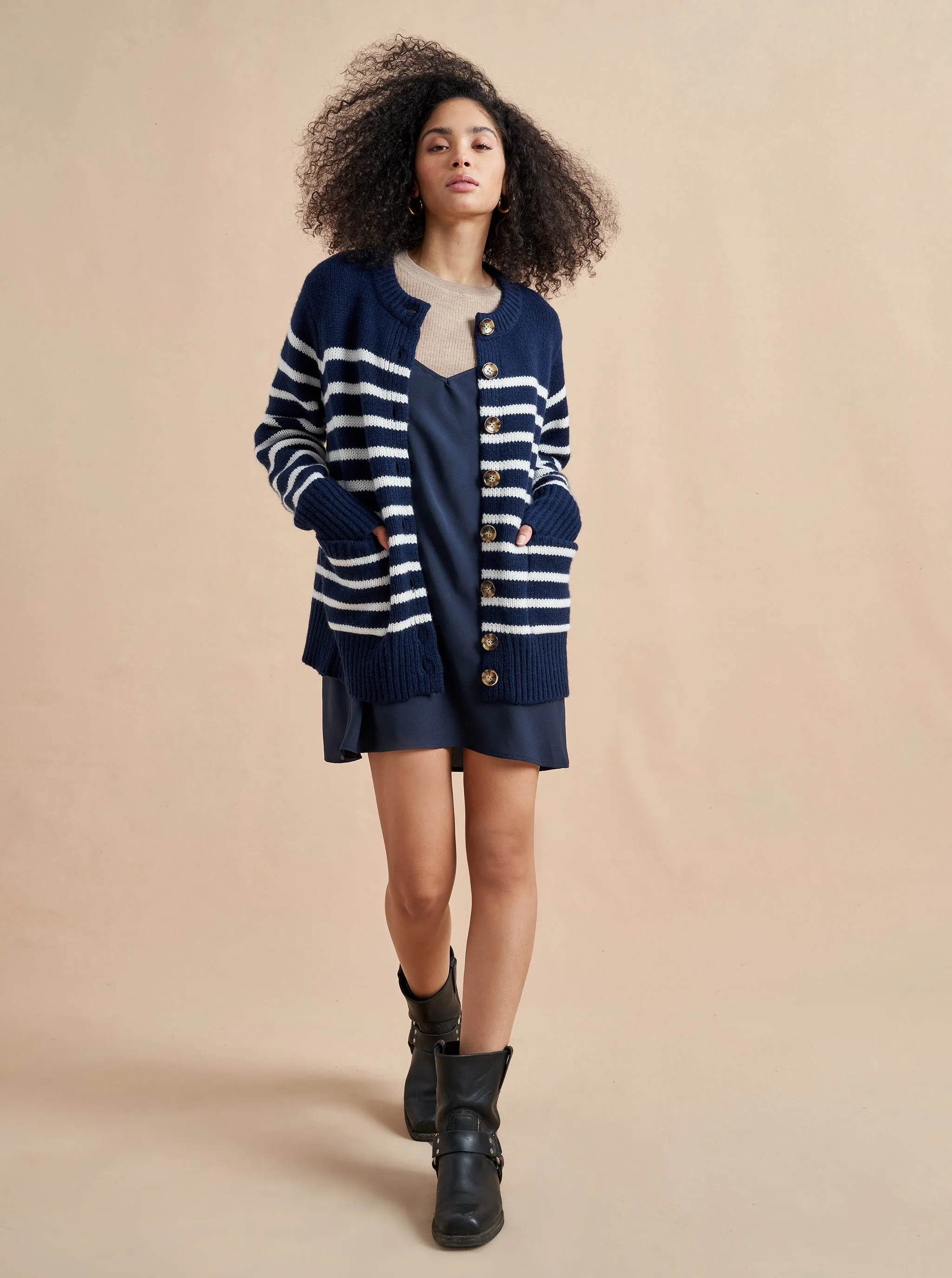 Marin Cardigan
