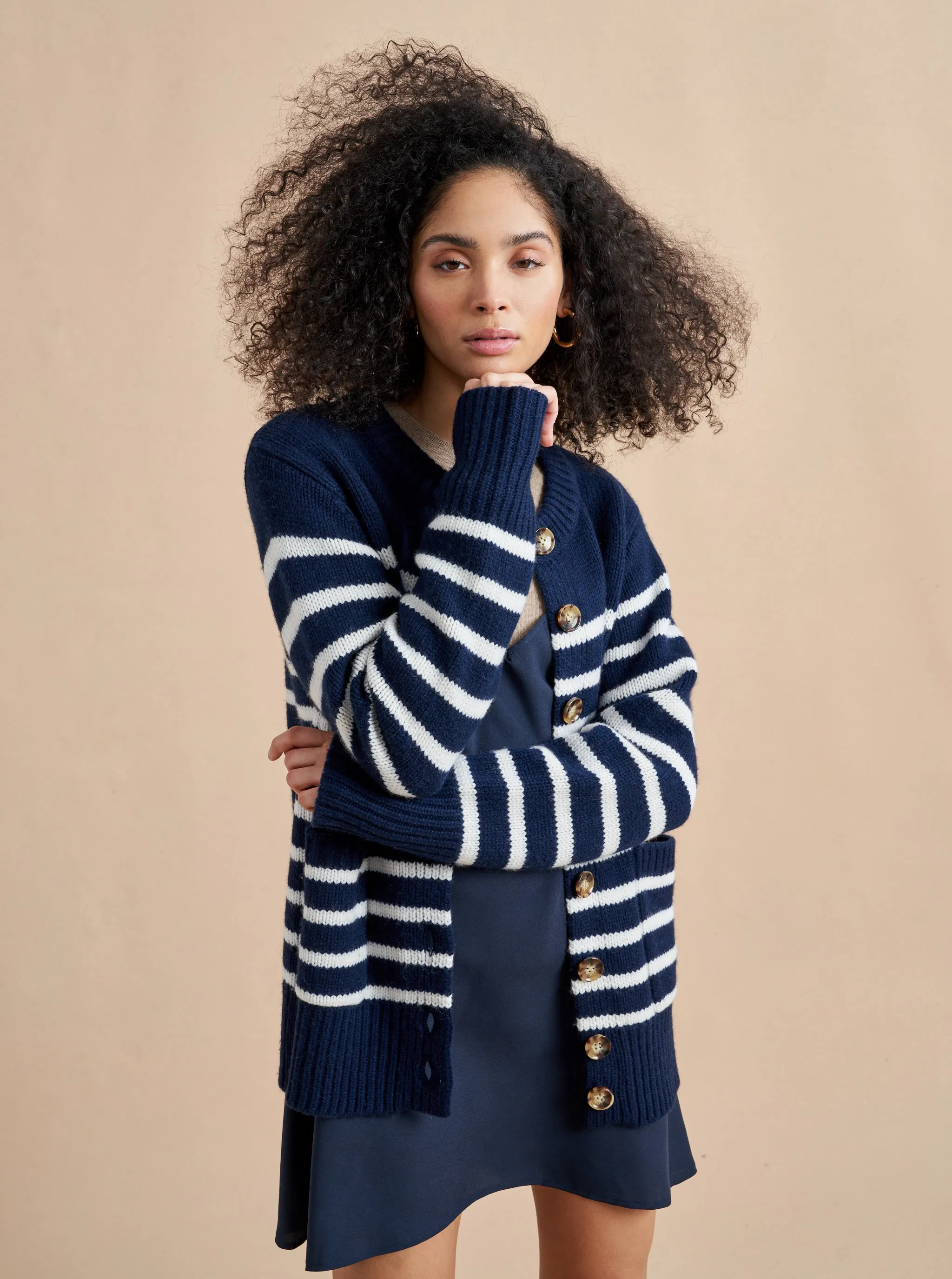 Marin Cardigan