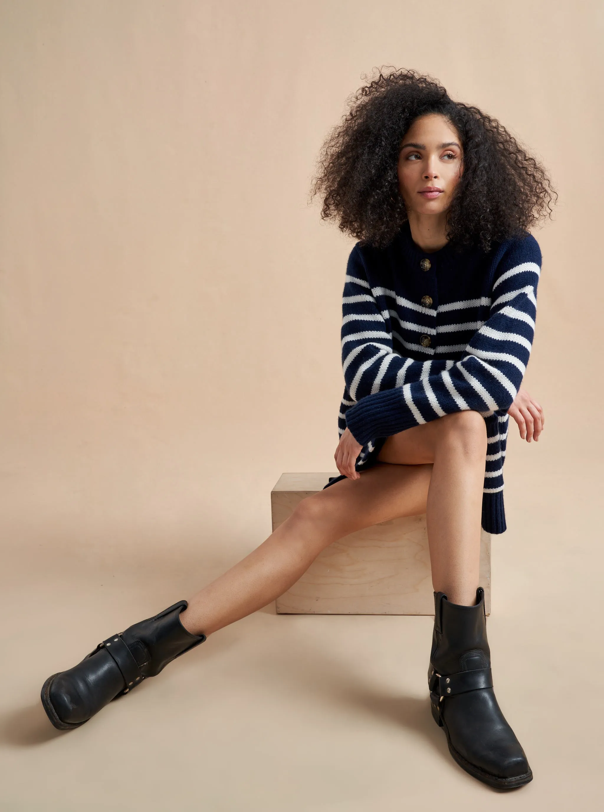 Marin Cardigan