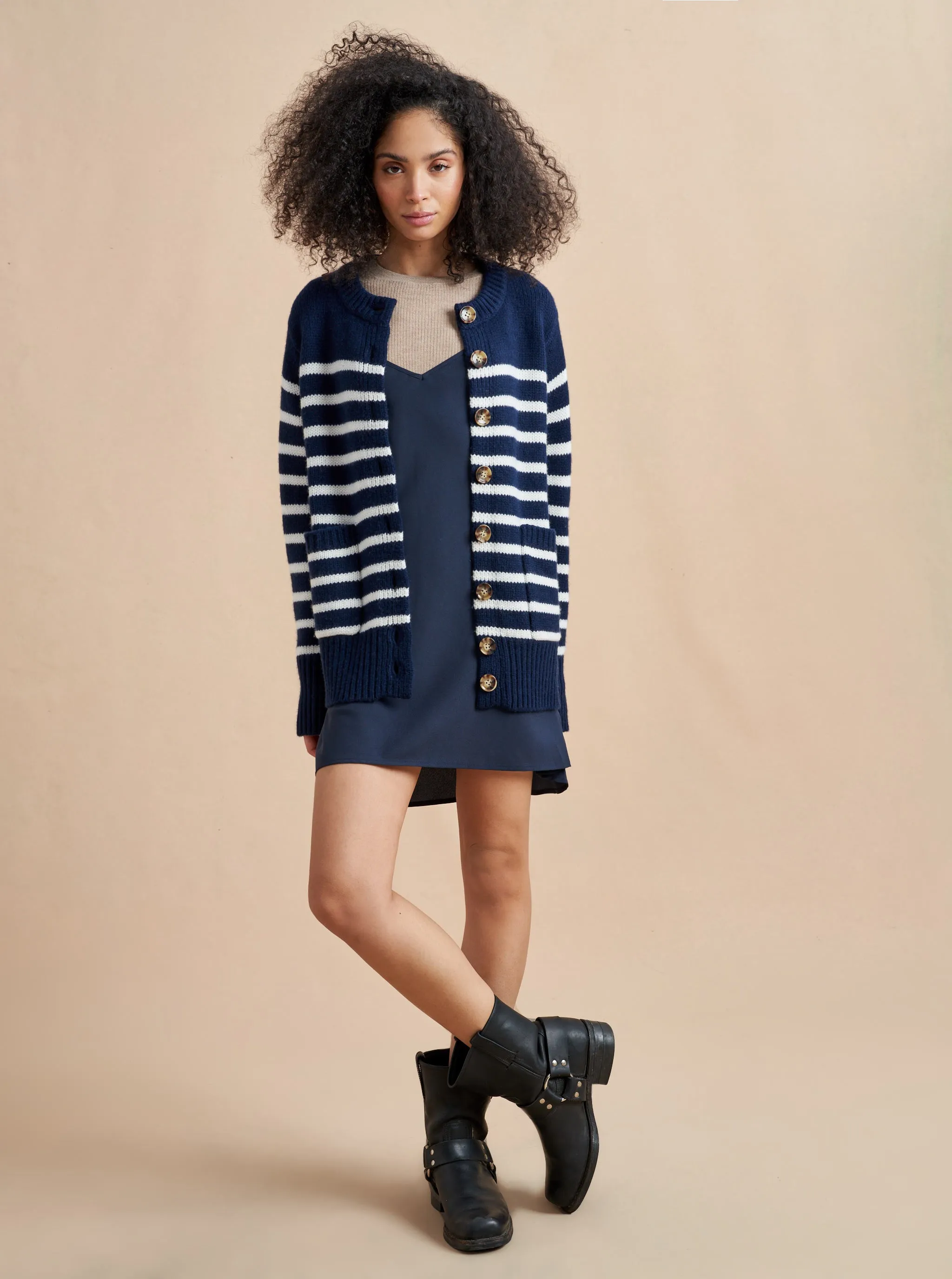 Marin Cardigan
