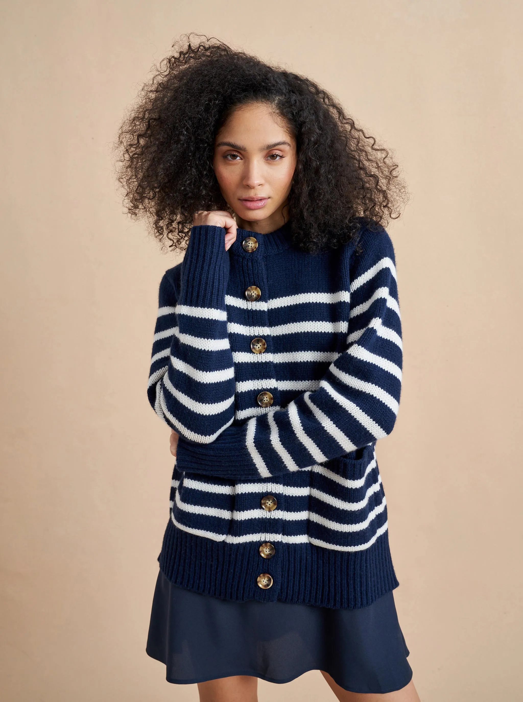 Marin Cardigan