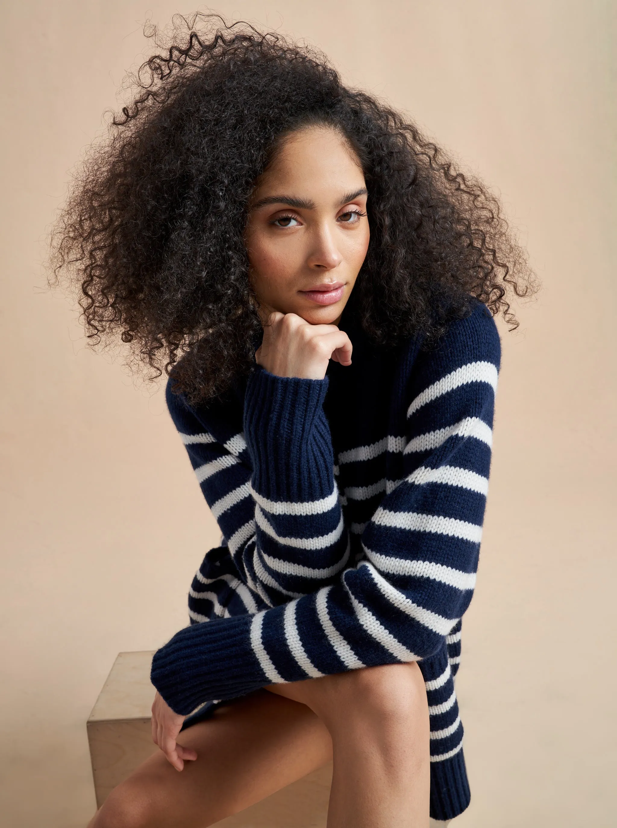Marin Cardigan