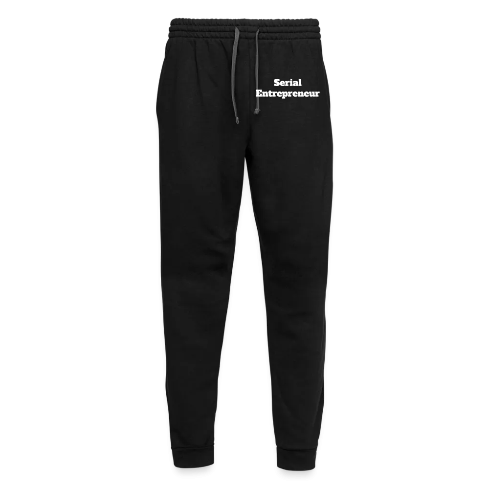 Men's/ Unisex Serial Entrepreneur Joggers