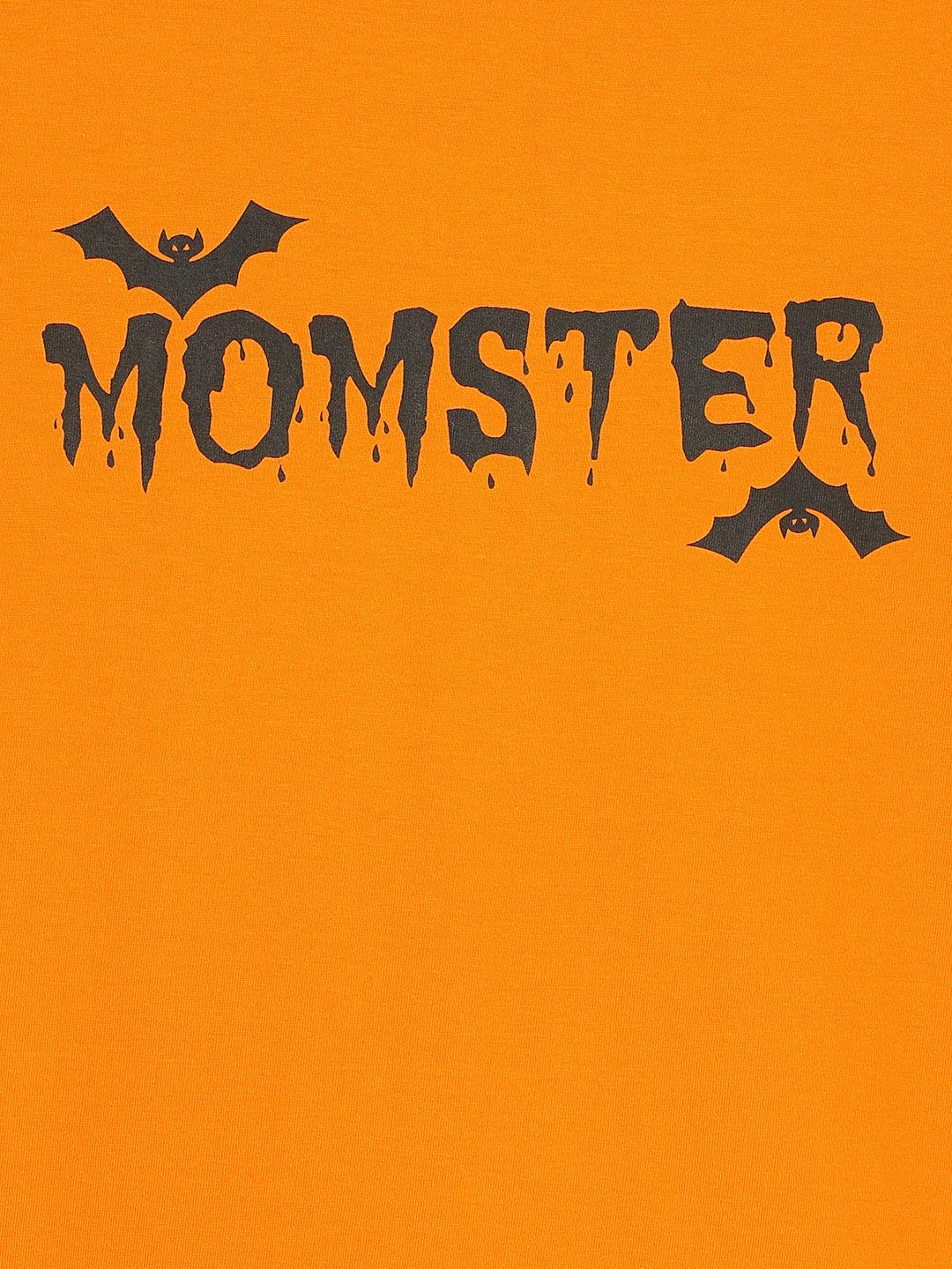 Monster Family T-shirts - Combo of 3