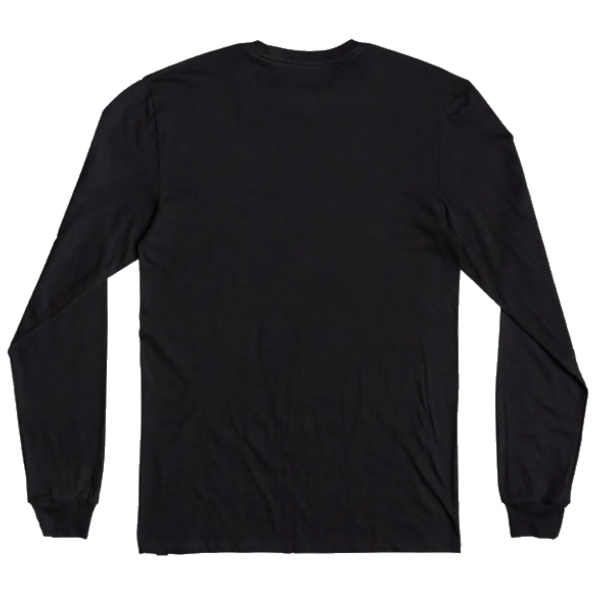 Quiksilver Omni Logo Long Sleeve T-Shirt