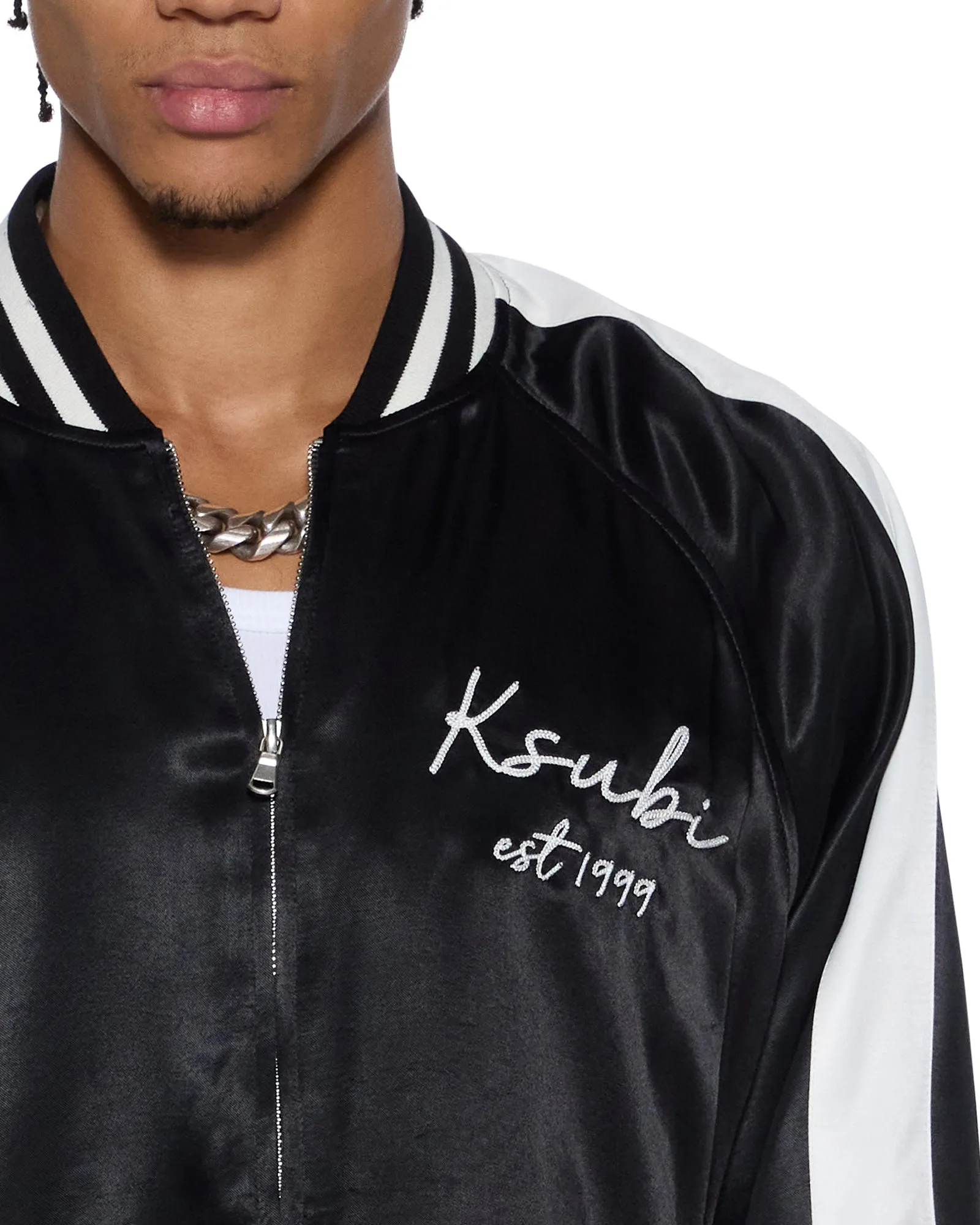 SALUD SOUVINER JACKET BLACK