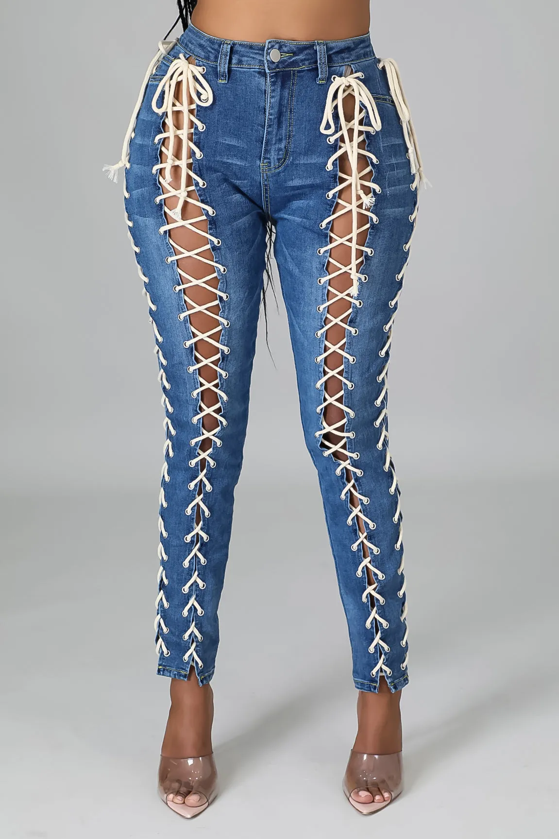 Skylar Babe Jeans
