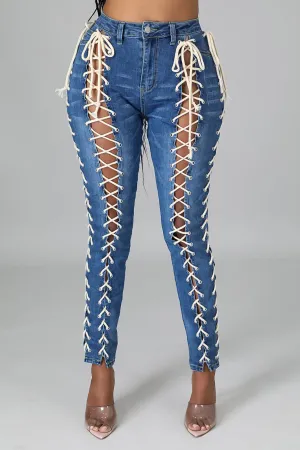 Skylar Babe Jeans