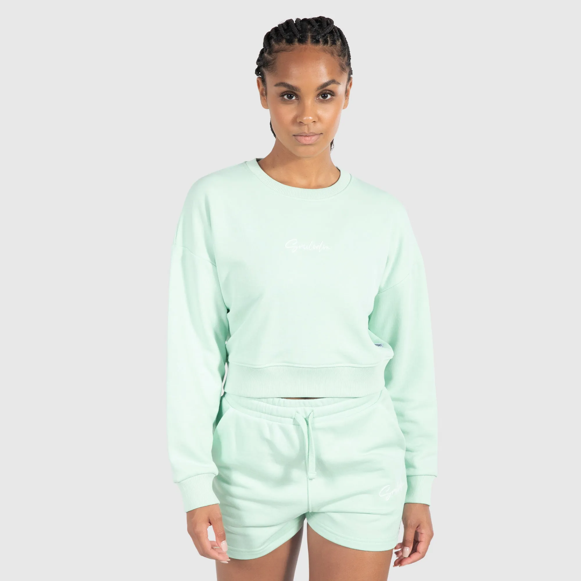 Sweatshirts Elyssa