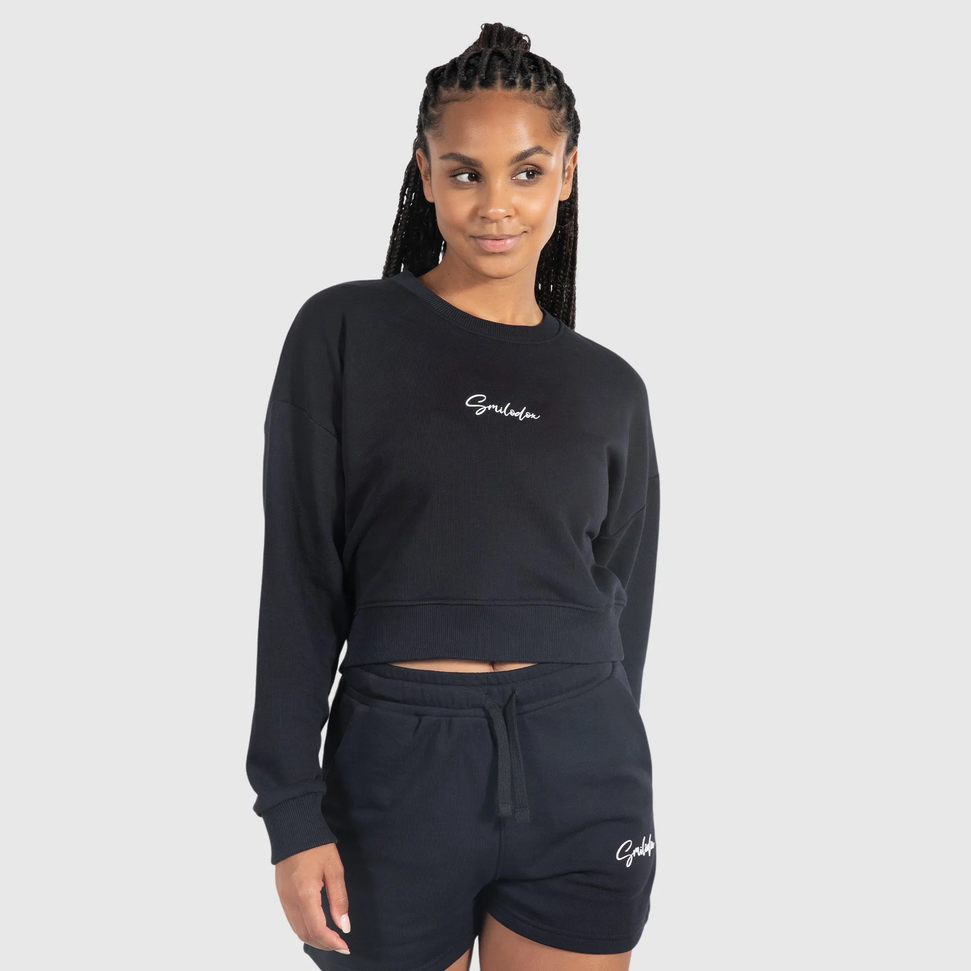 Sweatshirts Elyssa