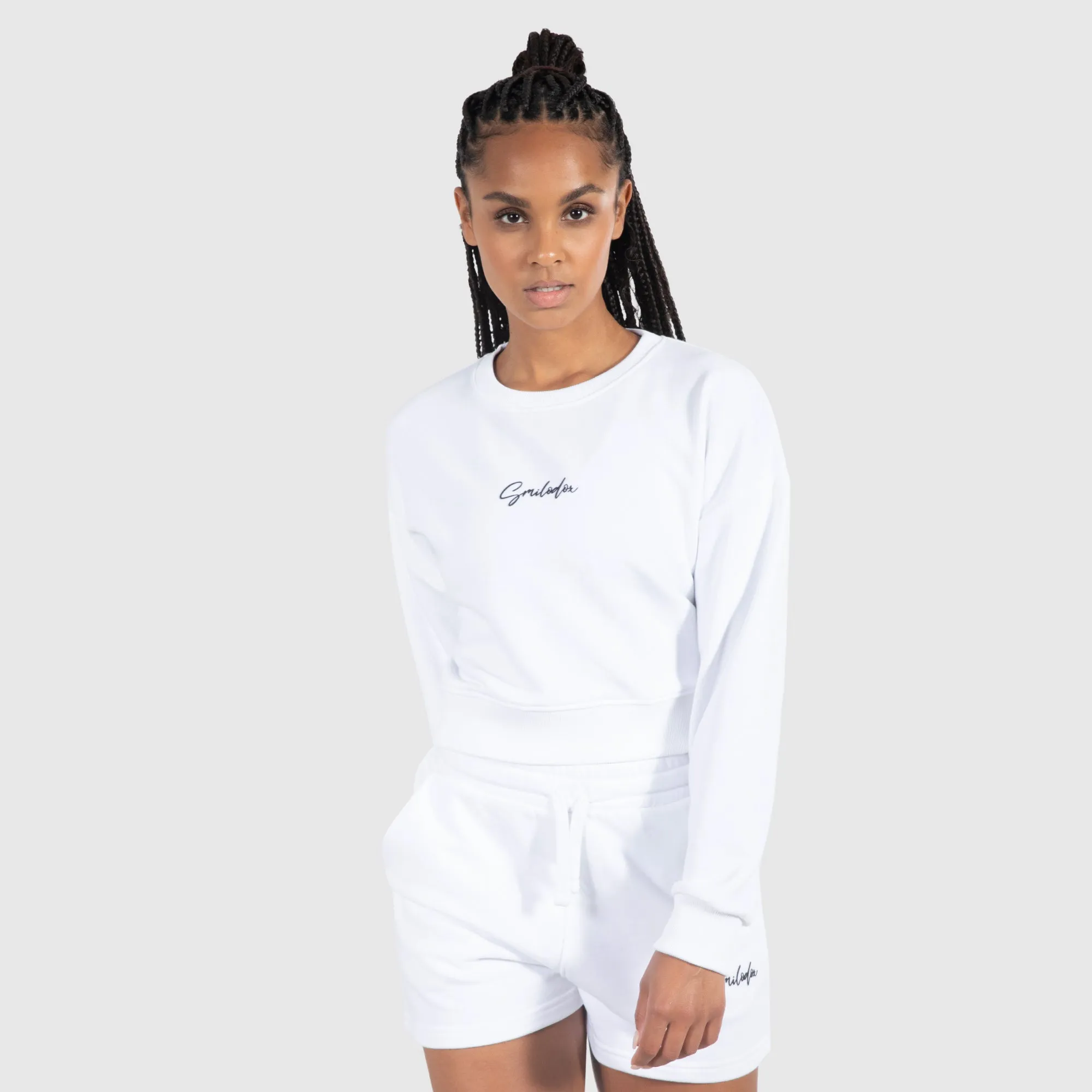 Sweatshirts Elyssa