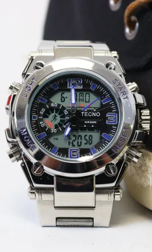 TG1605 Techno Watch for Men