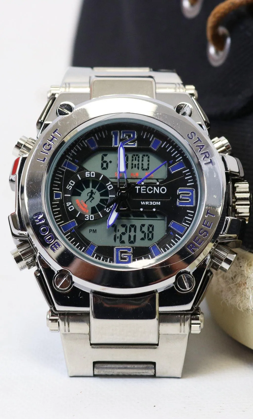 TG1605 Techno Watch for Men