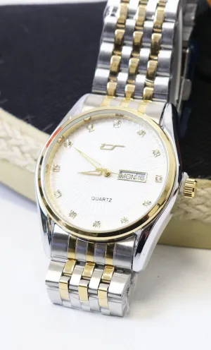 TG2238 Quartz Watch for Men