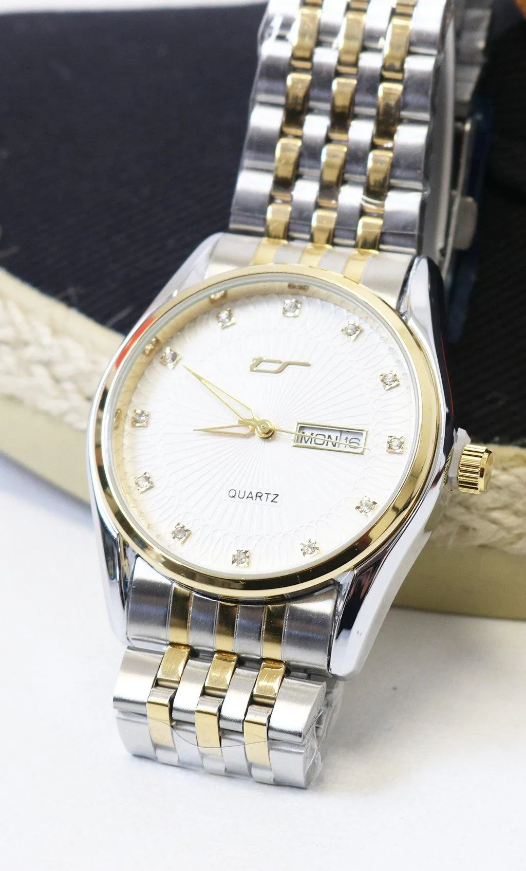 TG2238 Quartz Watch for Men